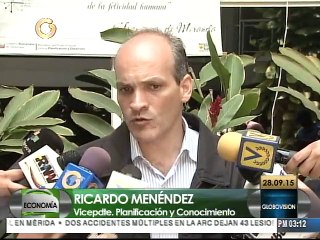 Planificación mantendrá recursos para programas sociales en 2016