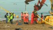 ERDF : Renouvellement de câbles usés sur l’Île d'Yeu