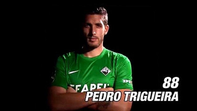 Rio Ave vs Académica 28 september 2015 - Rio Ave vs Académica Disclosure of the starting 11