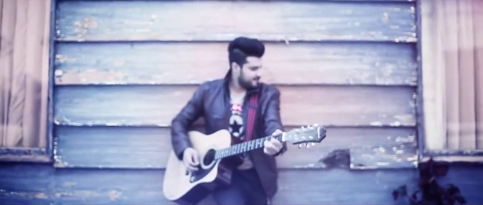 KOOCH Latest Song By Nabeel Shaukat Ali-HD