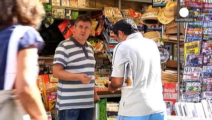 Каталонські вибори: перемога незалежників і провал консерваторів