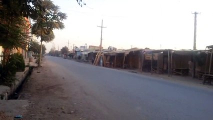 Talibãs controlam Kunduz