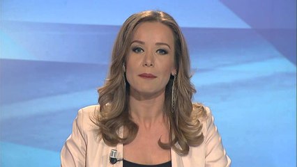 Edicioni i lajmeve i orës 20:00, 28 Shtator 2015- Ora News