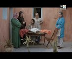 مسلسل مقطوع من شجرة _ الحلقة 3