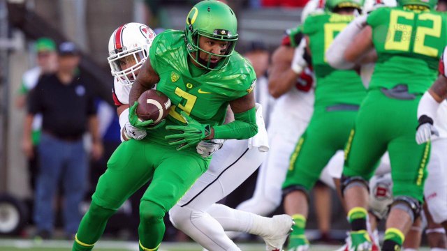 College Football Week 4 Snap Judgments