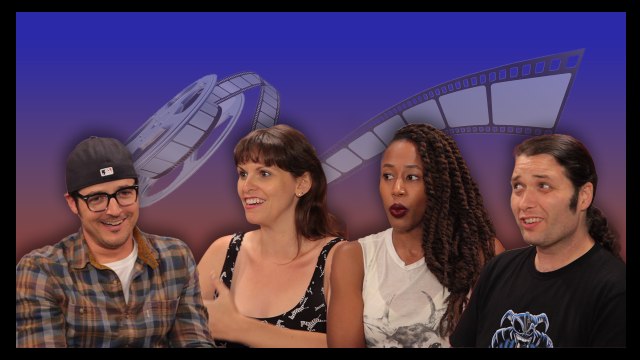 Let’s Start a Movie Cult!?!?!?!?! - CineFix Now Roundtable