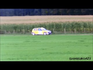 rallye du pays de montbeliard 2015 J.Boschung au rupteur a Fontenelle-Montby