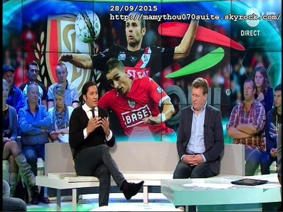 Analyse Standard