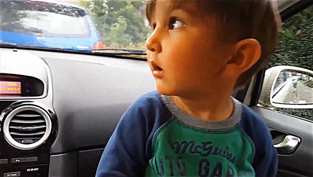 Afghan Cute Child , Afghan Funny Child , Pashto Funny Clip - طفل دو ساله افغانستان