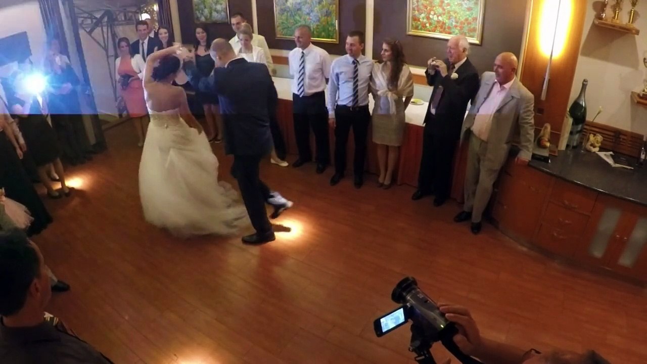 Nyitotánc / Wedding dance