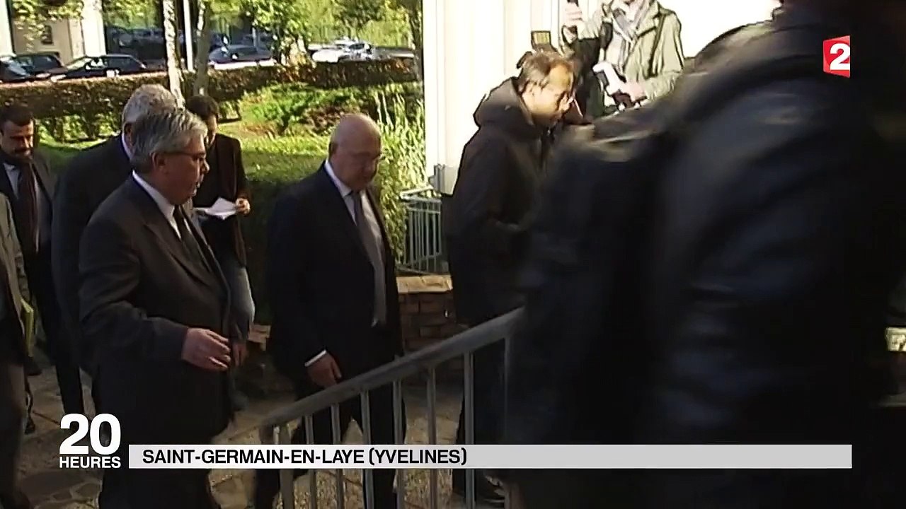 Exil fiscal : la régularisation des comptes en Suisse alimente les caisses de l'État