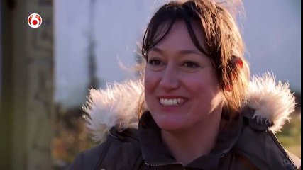 Beschuldigd Aflevering 37 Gangsterliefje