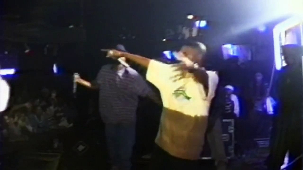 NAS TIME IS ILLMATIC Trailer (Hip Hop Documentary - 2014)