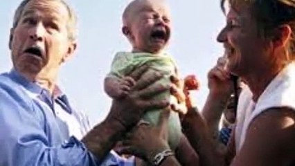 politicians unseen  funny photos