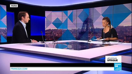 Samba-Panza : "Les anciens dignitaires ont la volonté de revenir au pouvoir"