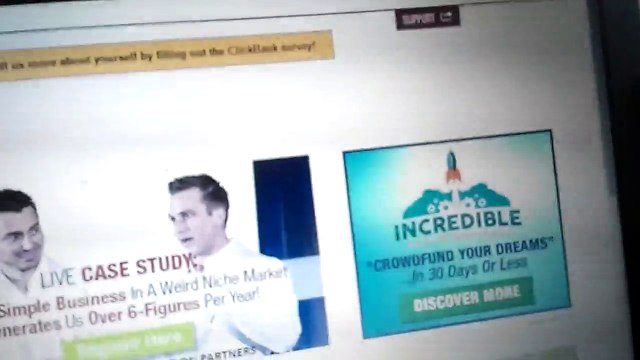 Learn how to get more sales and profits for your business