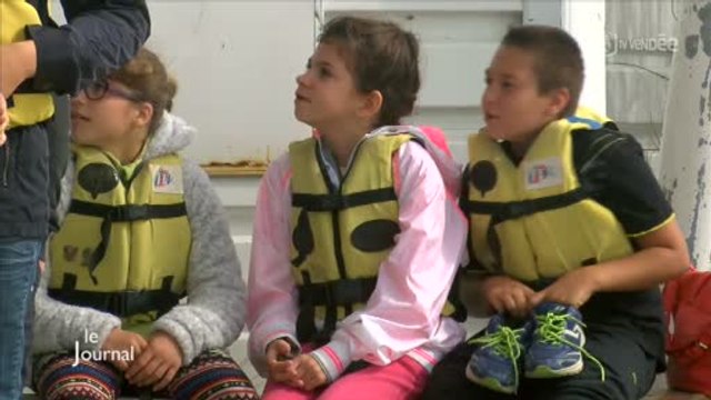 Handisport : 11ème journées handinautiques en Vendée