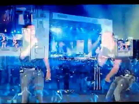 SAL DA VINCI e GIGI D'ALESSIO @Sotto le lenzuola