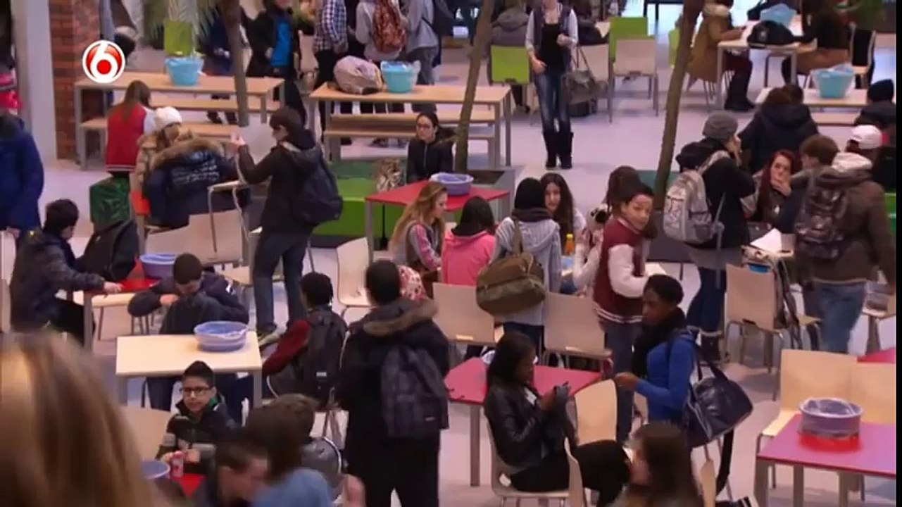 Beschuldigd Aflevering 28 Jong Geleerd