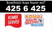 KOMBİCİ ..: 0212.425.6.425 :.. Boğazköy Demirdöküm Kombi Servisi Airfel Kombi Servisi  Bahçeşehir Demirdöküm Kombi Servi