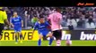 PAUL POGBA season 2015-2016 Juventus vs Frosinone hd (skills, dribbling,passes,tricks)