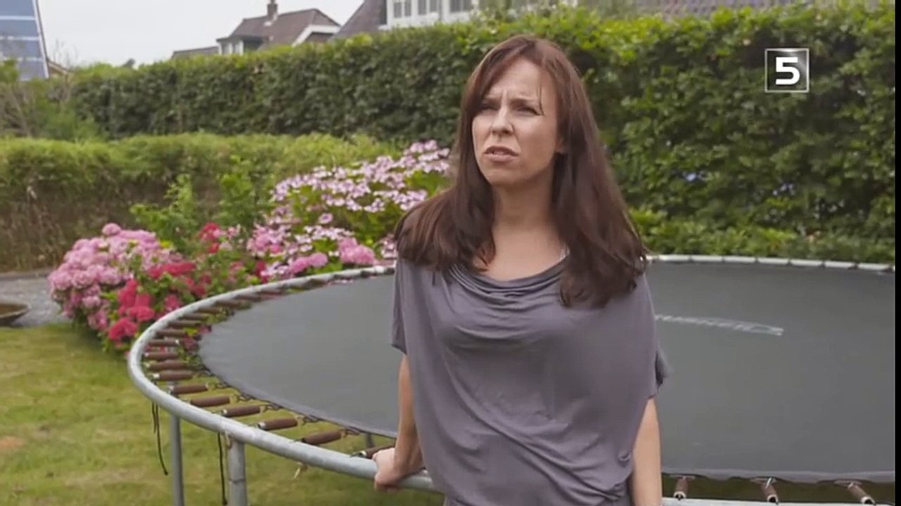 Achter Gesloten Deuren Aflevering 23 Verkrachter In Huis