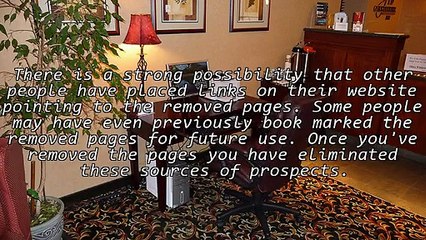 How broken links can hurt your website