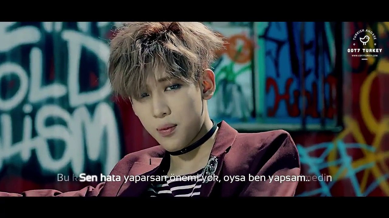 [Türkçe Altyazılı] GOT7 - If You Do