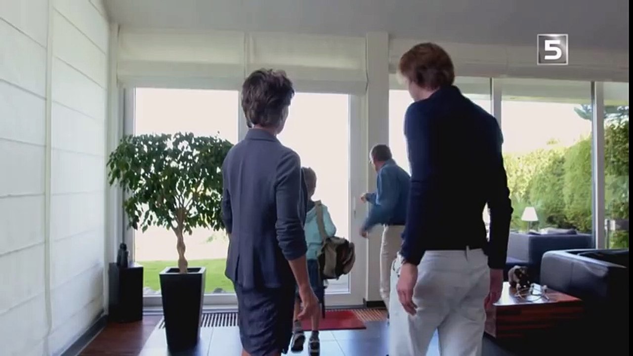 Achter Gesloten Deuren Aflevering 20  Een Keten Van Geweld