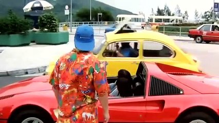 電影 精裝追女仔 [ The Romancing Star ] Part 1