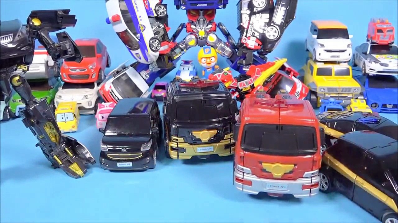 Bonjour la voiture robot Hawk ou un robot quart Francisco Noir Edition transformation jouet Carbot TOBOT Noir transformateurs de voiture jouets