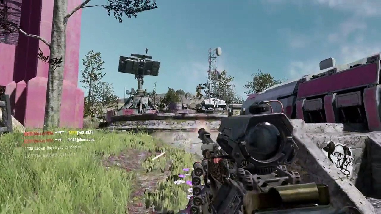 COD AW Defender 33/10 Camping Kh0uns24 9-24-15