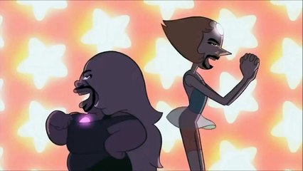 Steven Universe | Smoke weed everyday