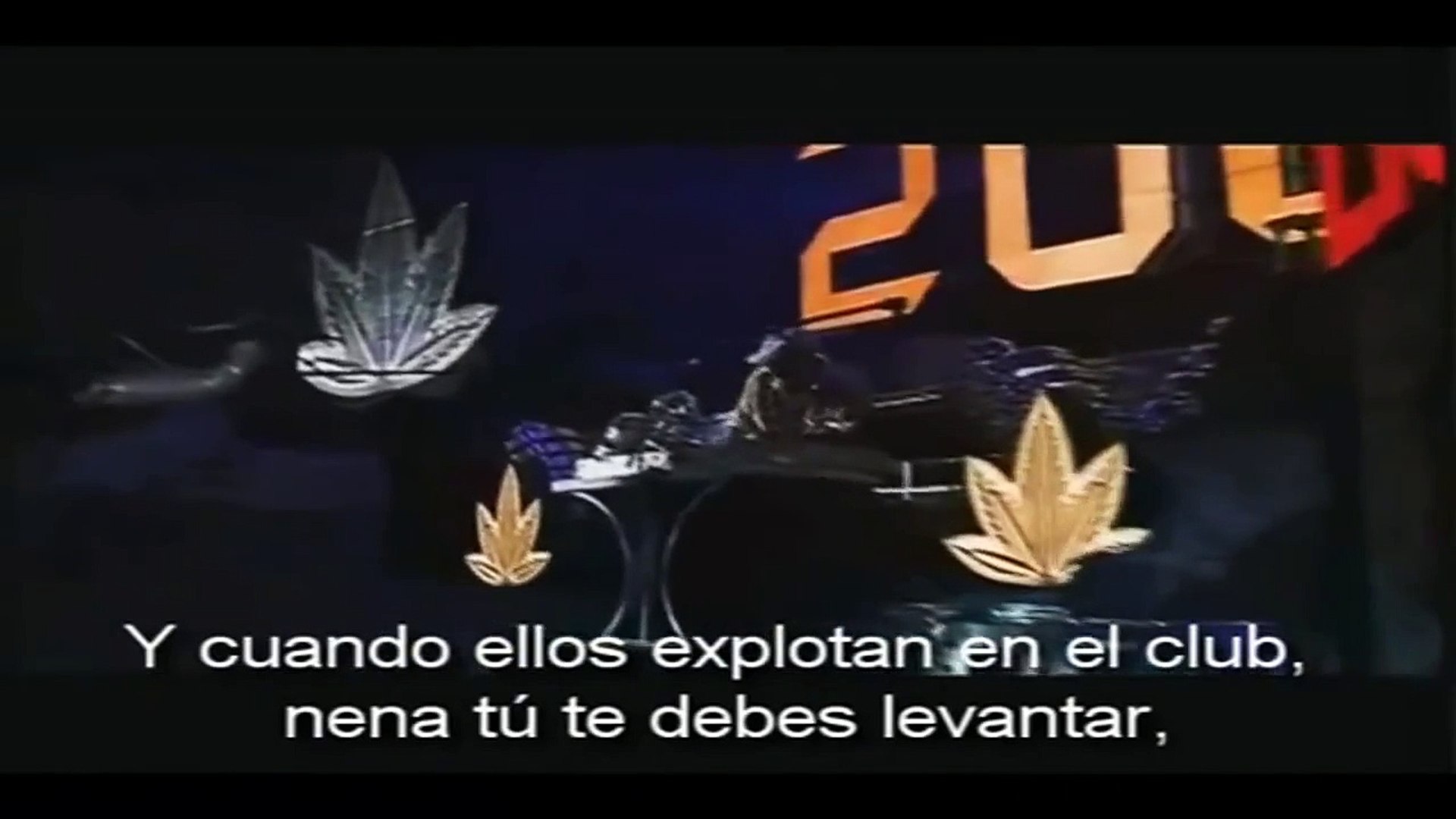 Snoop Dogg Smoke Weed Everyday Sub En Espanol Dailymotion Video