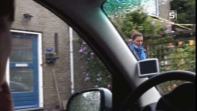 Achter Gesloten Deuren Aflevering 14 Afdaling Naar De Hel