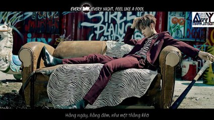 [Viet+Eng Sub][AWYSubteam] GOT7 - If You Do MV