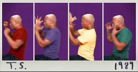 4 Taylor by Todrick Hall (#TodrickMTV)