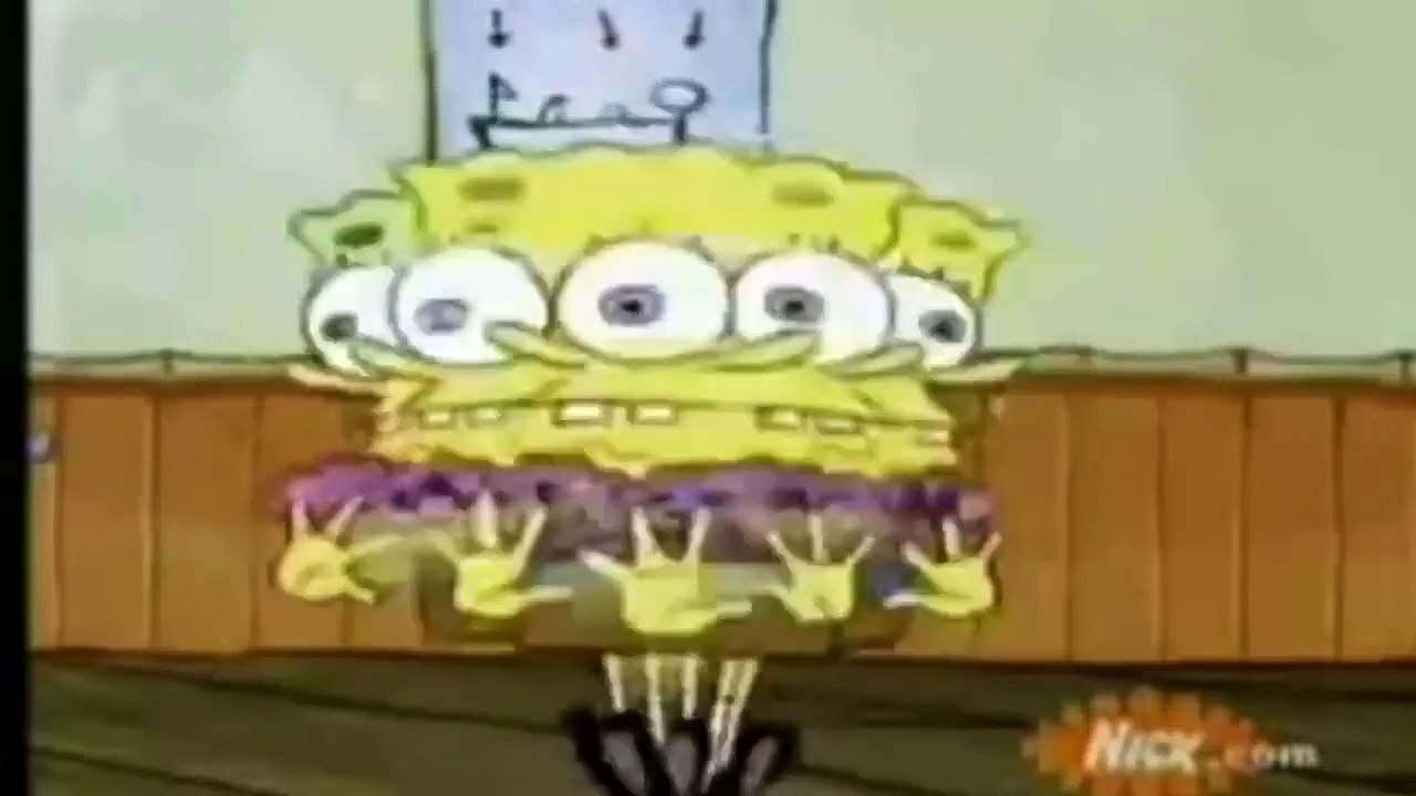 Smoke Weed EveryDay Feat SPONGEBOB & TELETUBBIES