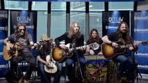 Blackberry Smoke Rock and Roll Again Live @ SiriusXM // Outlaw Country