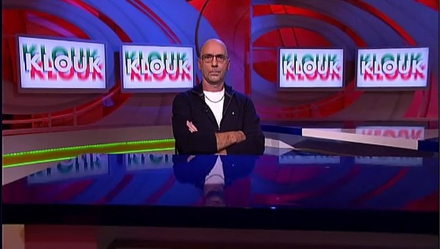 Klouk [28-9-2015] - RTV Noord