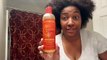 WASH N' GO: Defined, Chunky Curls for Natural Hair
