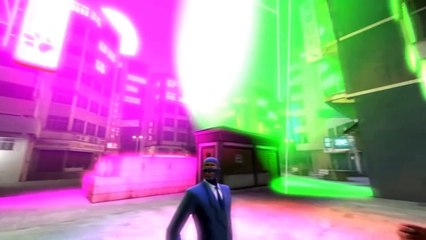 TF2 SFM | Smoke Weed Everyday Music Video