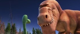 movie trailer - The Good Dinosaur Official International Teaser Trailer