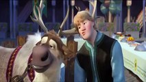 Película Frozen: Fiebre Congelada (2015) Español Latino Online