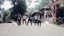 FROZEN CREW BTS ( I NEED YOU/SICK) COVER [Kpop India Contest 2015]