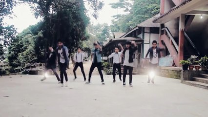 FROZEN CREW BTS ( I NEED YOU/SICK) COVER [Kpop India Contest 2015]