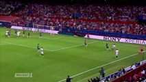 Коноплянка забил роскошный гол за Севилью Football Vines