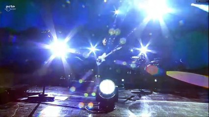 Muse - Psycho (Lollapalooza Berlin 2015)