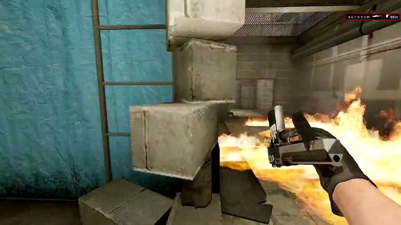 I play videogames for fun.