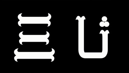 Lupin III VS Conan_Logo_JENY